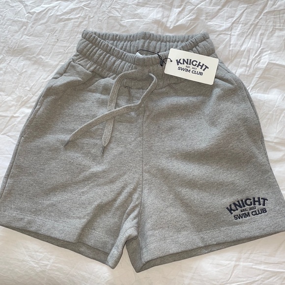 Knight Swim Club Shorts - Picture 2 of 7